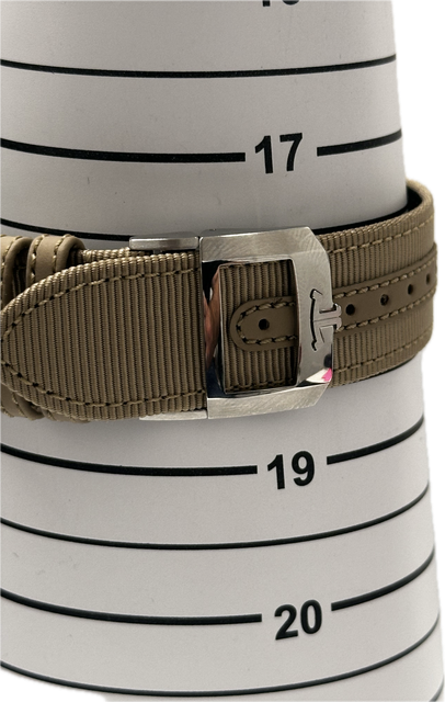 Jaeger-LeCoultre Polaris 902843J Image 5